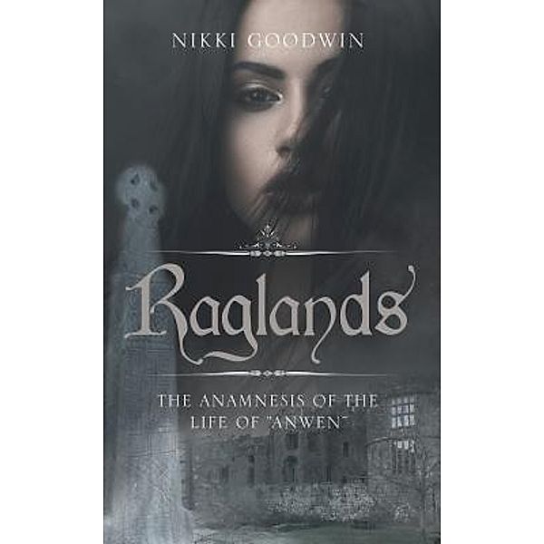 Raglands / Stratton Press, Nikki Goodwin