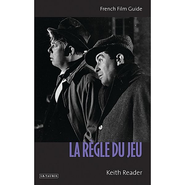 RA*gle du Jeu, La, Reader Keith