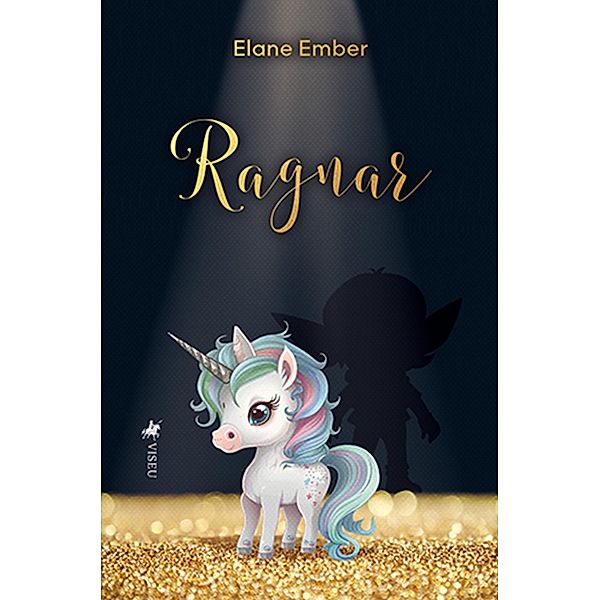 Ragnar, Elane Ember