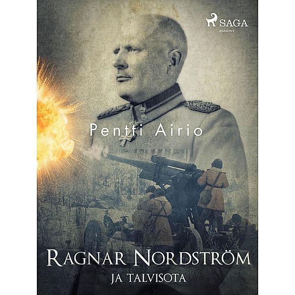 Ragnar Nordström ja talvisota, Pentti Airio