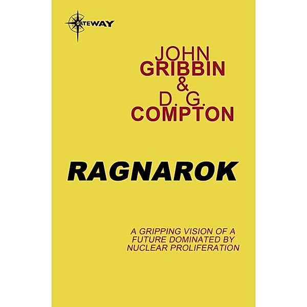 Ragnarok, John Gribbin, D G Compton