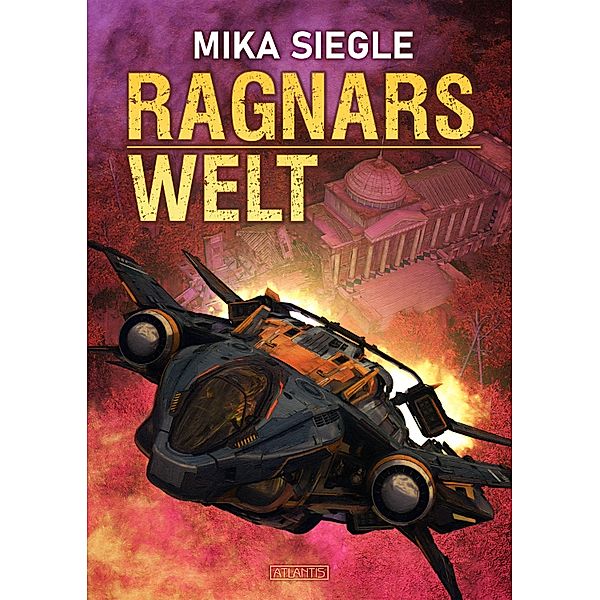 Ragnars Welt, Mika Siegle