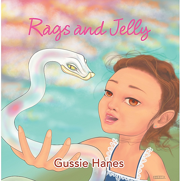 Rags and Jelly, Gussie Hanes