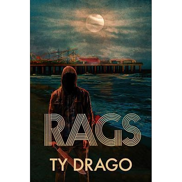 Rags / NeoParadoxa, Ty Drago