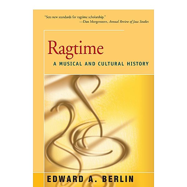 Ragtime, Edward Berlin