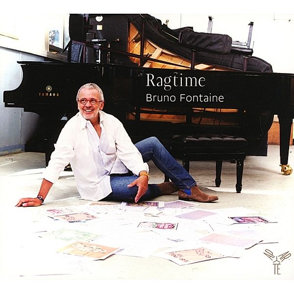Ragtime, Bruno Fontaine