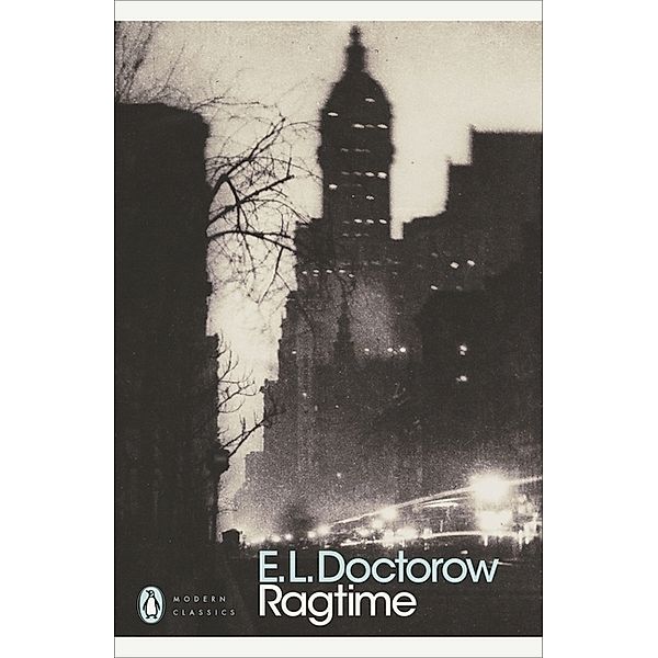 Ragtime, E. L. Doctorow