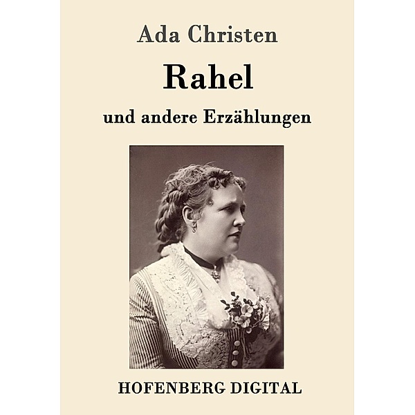 Rahel, Ada Christen