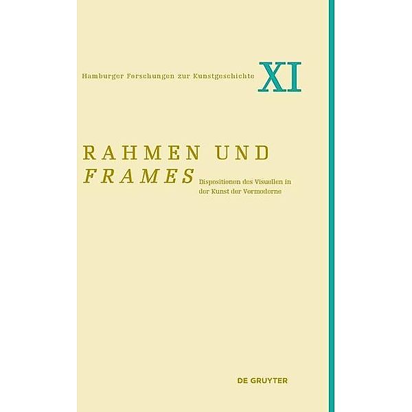 Rahmen und frames