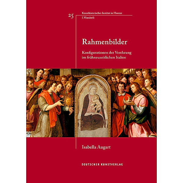 Rahmenbilder, Isabella Augart