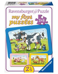 Kinderpuzzle | Bunten Puzzlespass für Kinder online kaufen