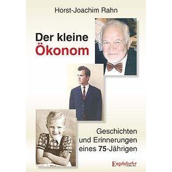 Rahn, H: Der kleine Ökonom, Horst-Joachim Rahn