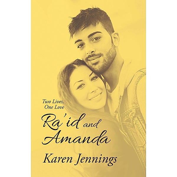 Ra'Id and Amanda, Karen Jennings