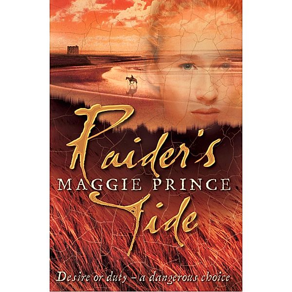 Raider's Tide, Maggie Prince