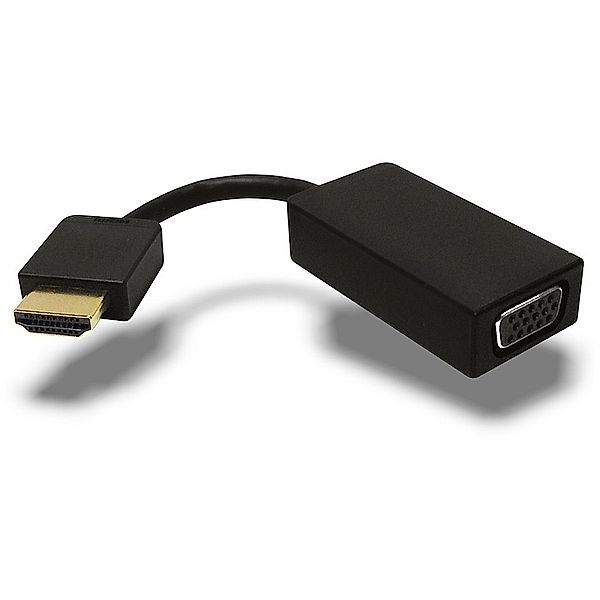 RAIDSONIC ICY BOX HDMI (A-Typ) zu VGA Adapter