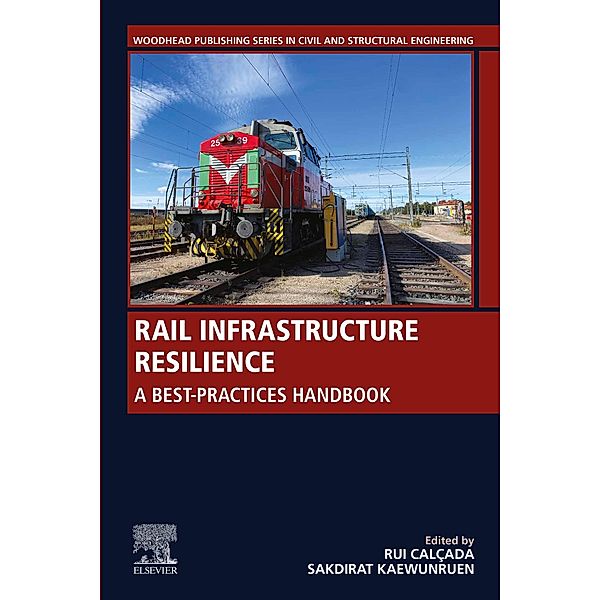 Rail Infrastructure Resilience