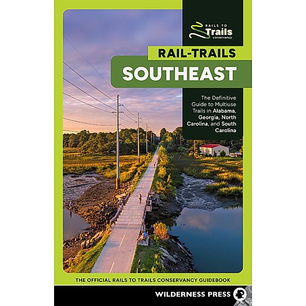 Rail-Trails Southeast / Rail-Trails, Rails-To-Trails Conservancy