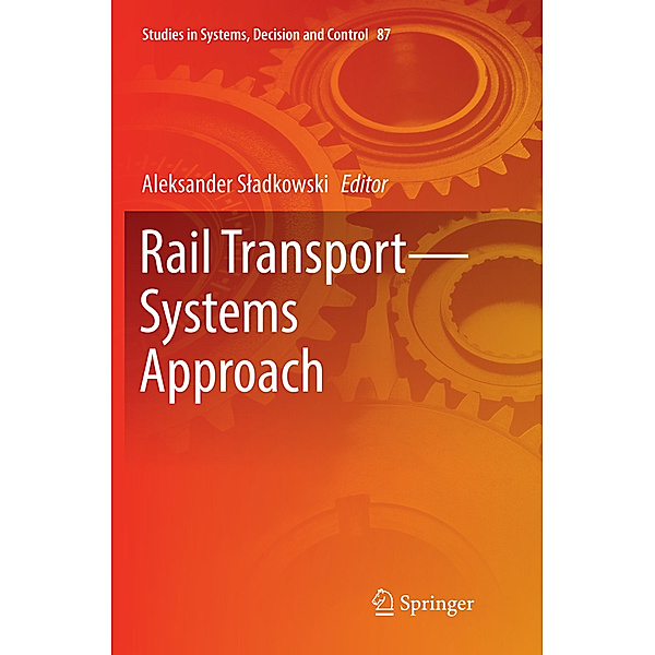 Rail Transport-Systems Approach