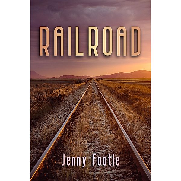 Railroad, Jenny Footle