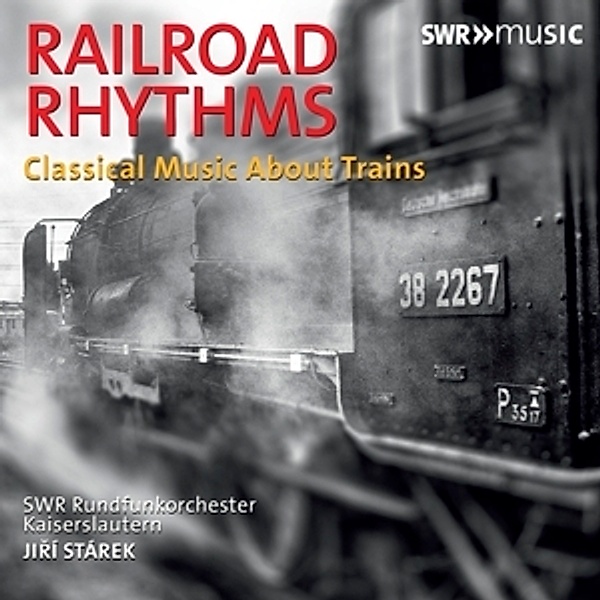 Railroad Rhythms, Verschiedene