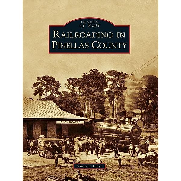 Railroading in Pinellas County, Vincent Luisi