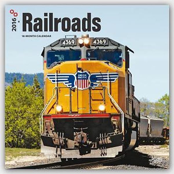 Railroads 2016