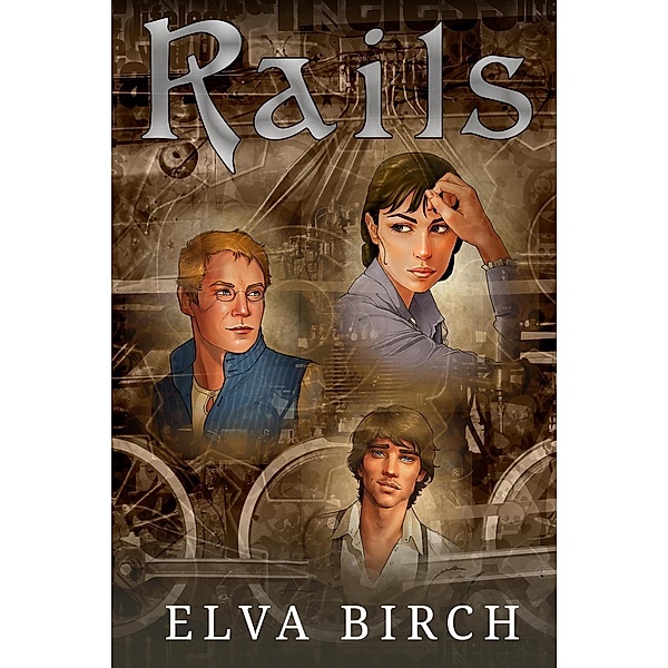 Rails, Elva Birch