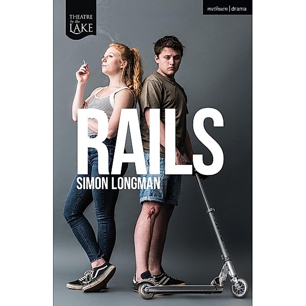 Rails / Modern Plays, Simon Longman