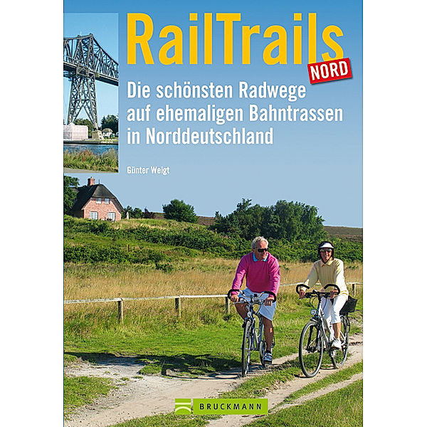 RailTrails Nord, Günter Weigt