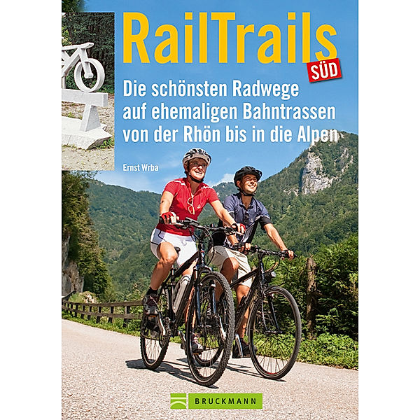 RailTrails Süd, Ernst Wrba