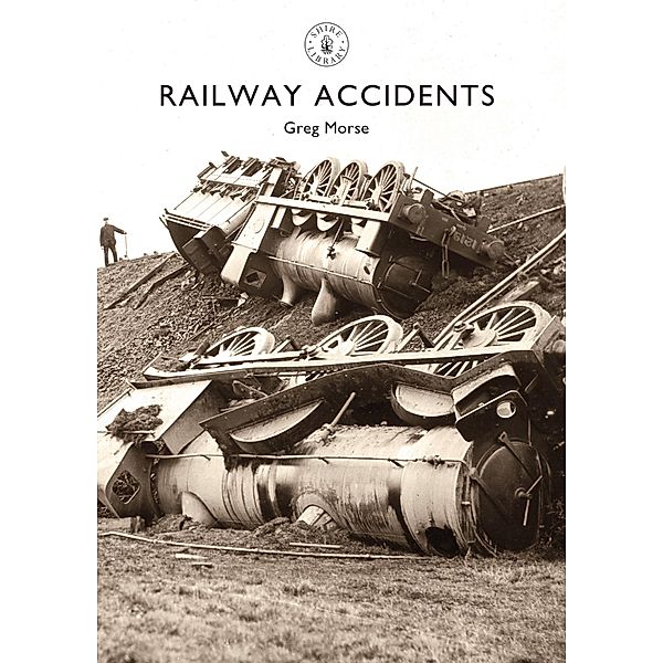 Railway Accidents, Greg Morse