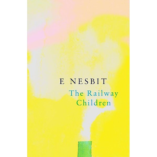 Railway Children (Legend Classics) / Legend Press, E. Nesbit