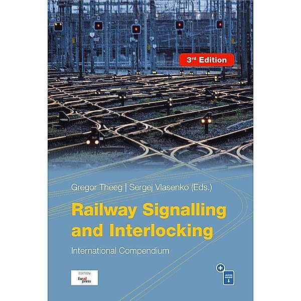 Railway Signalling & Interlocking