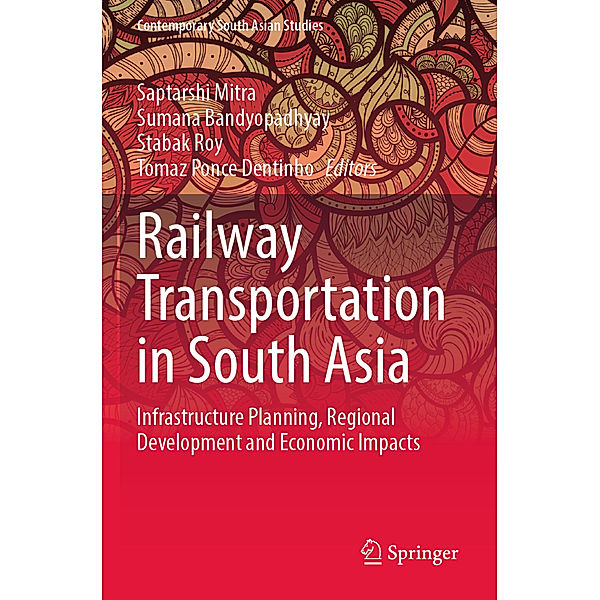 Railway Transportation in South Asia