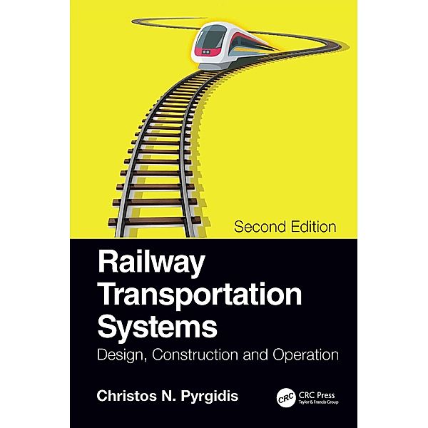Railway Transportation Systems, Christos N. Pyrgidis