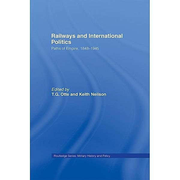 Railways and International Politics