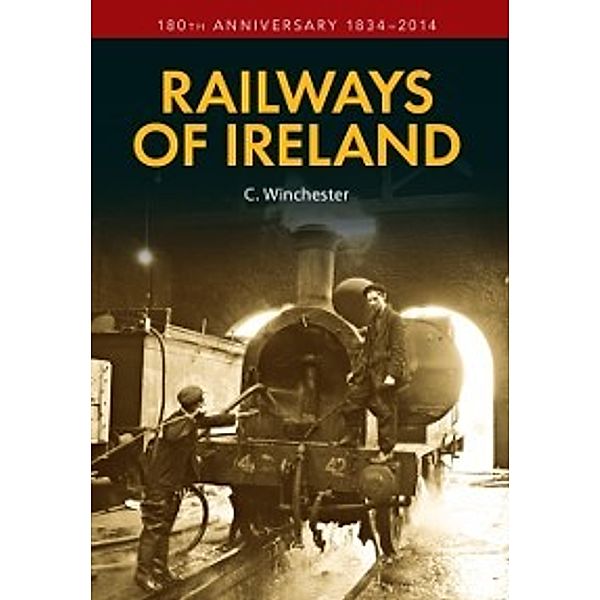 Railways of Ireland, C. Winchester