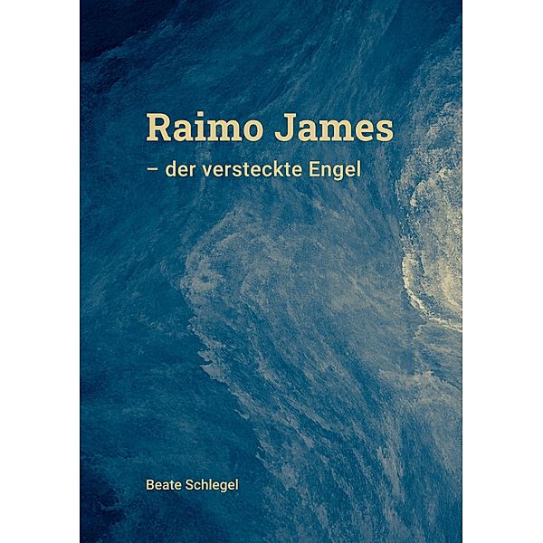 Raimo-James, Beate Schlegel