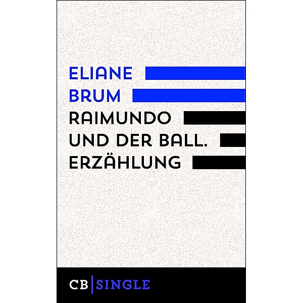 Raimundo und der Ball. Erzählung, Eliane Brum