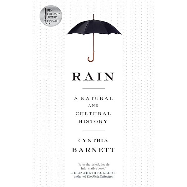 Rain, Cynthia Barnett