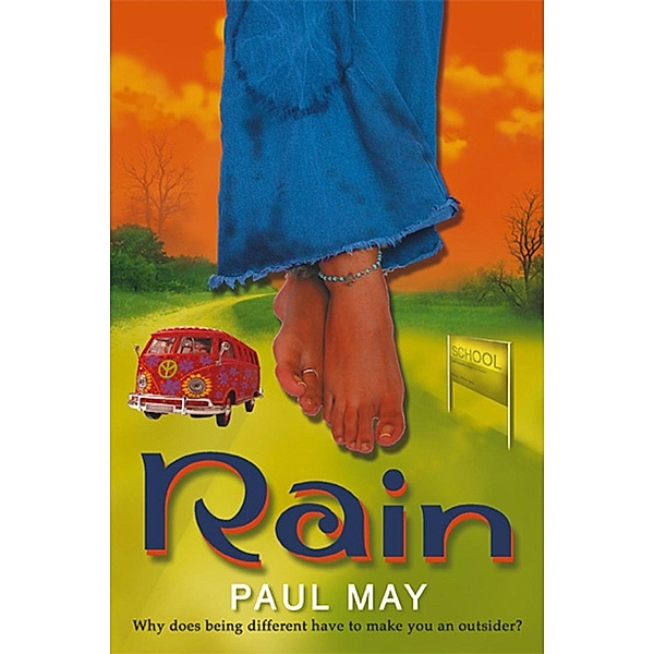 Rain, Paul May