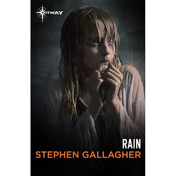 Rain, Stephen Gallagher