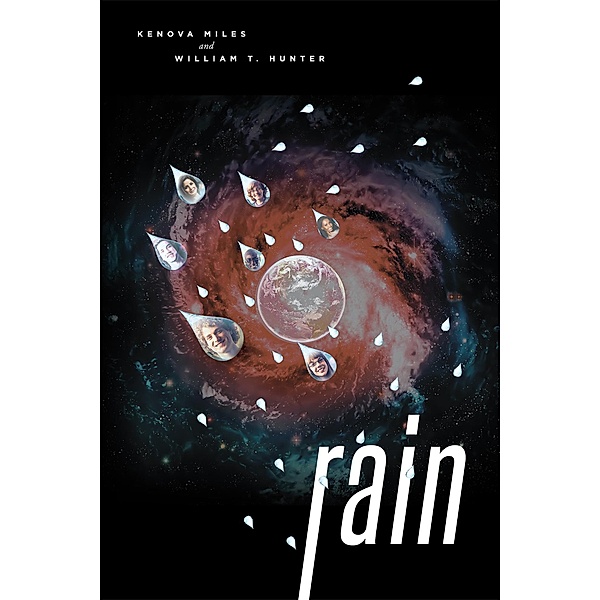 RAIN, William T Hunter (co author)