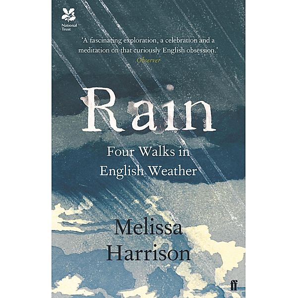 Rain, Melissa Harrison