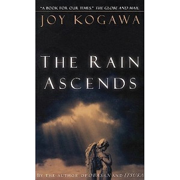 Rain Ascends, Joy Kogawa