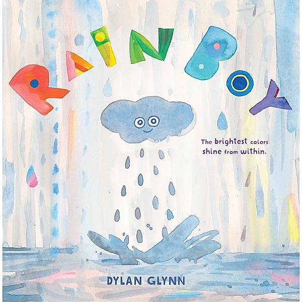 Rain Boy, Dylan Glynn