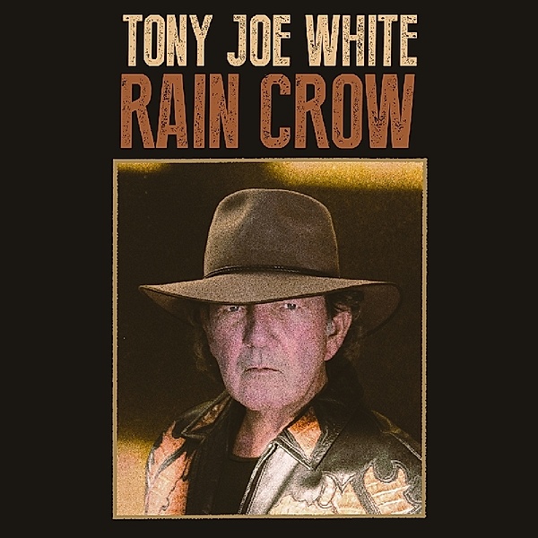 Rain Crow (Vinyl), Tony Joe White