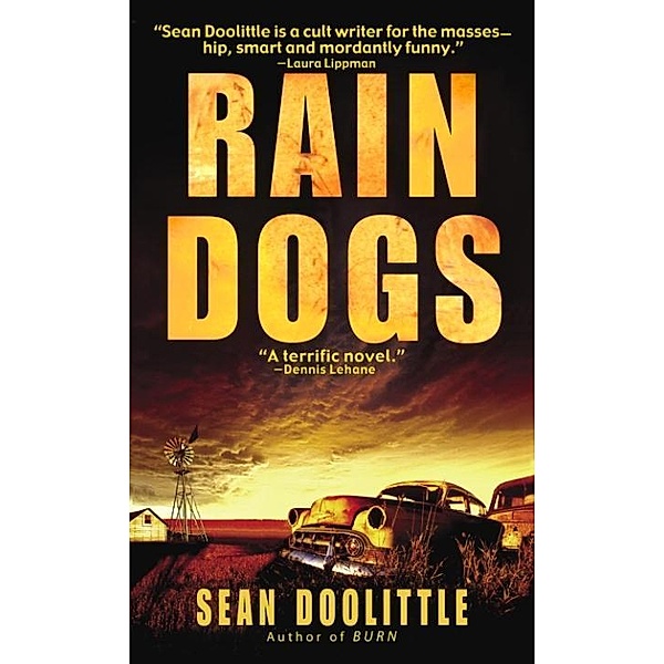 Rain Dogs, Sean Doolittle