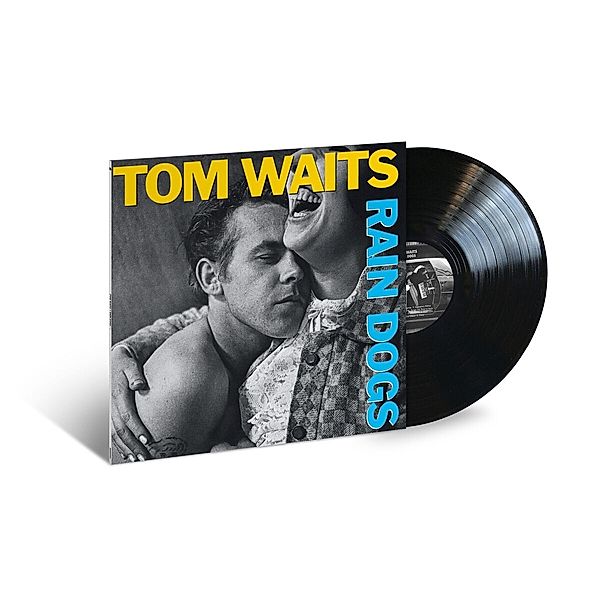 Rain Dogs, Tom Waits