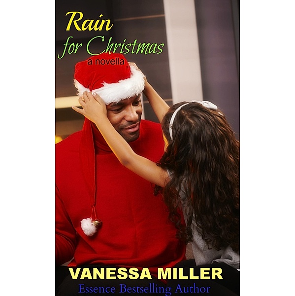 Rain for Christmas (Rain Series, #6) / Rain Series, Vanessa Miller